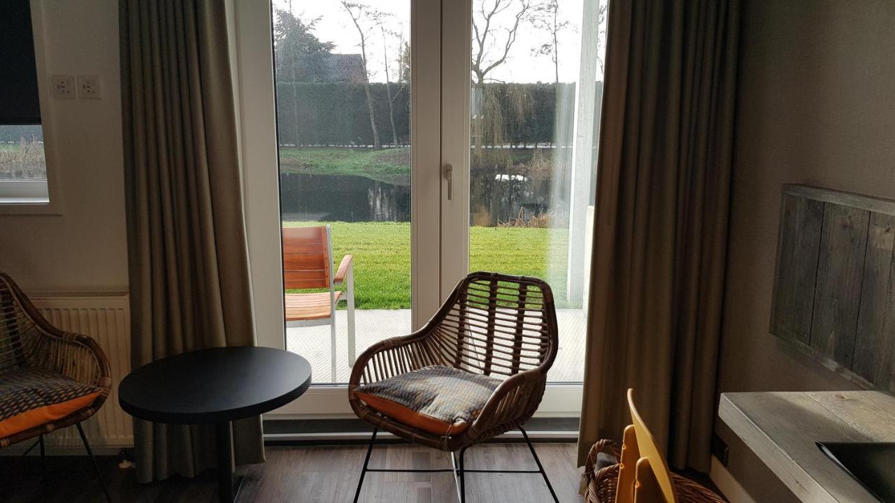 Hotel2Heerenveen Esterno foto