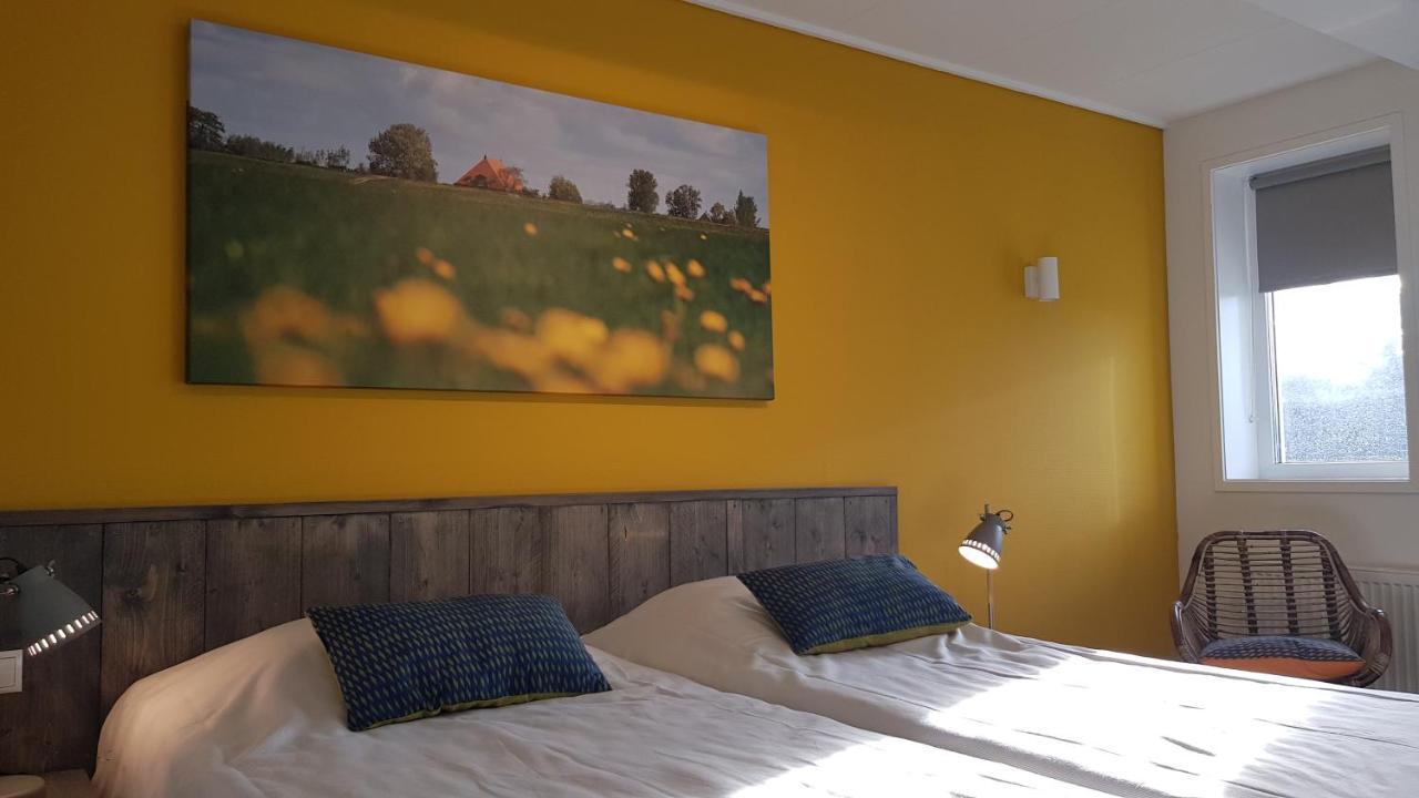 Hotel2Heerenveen Esterno foto