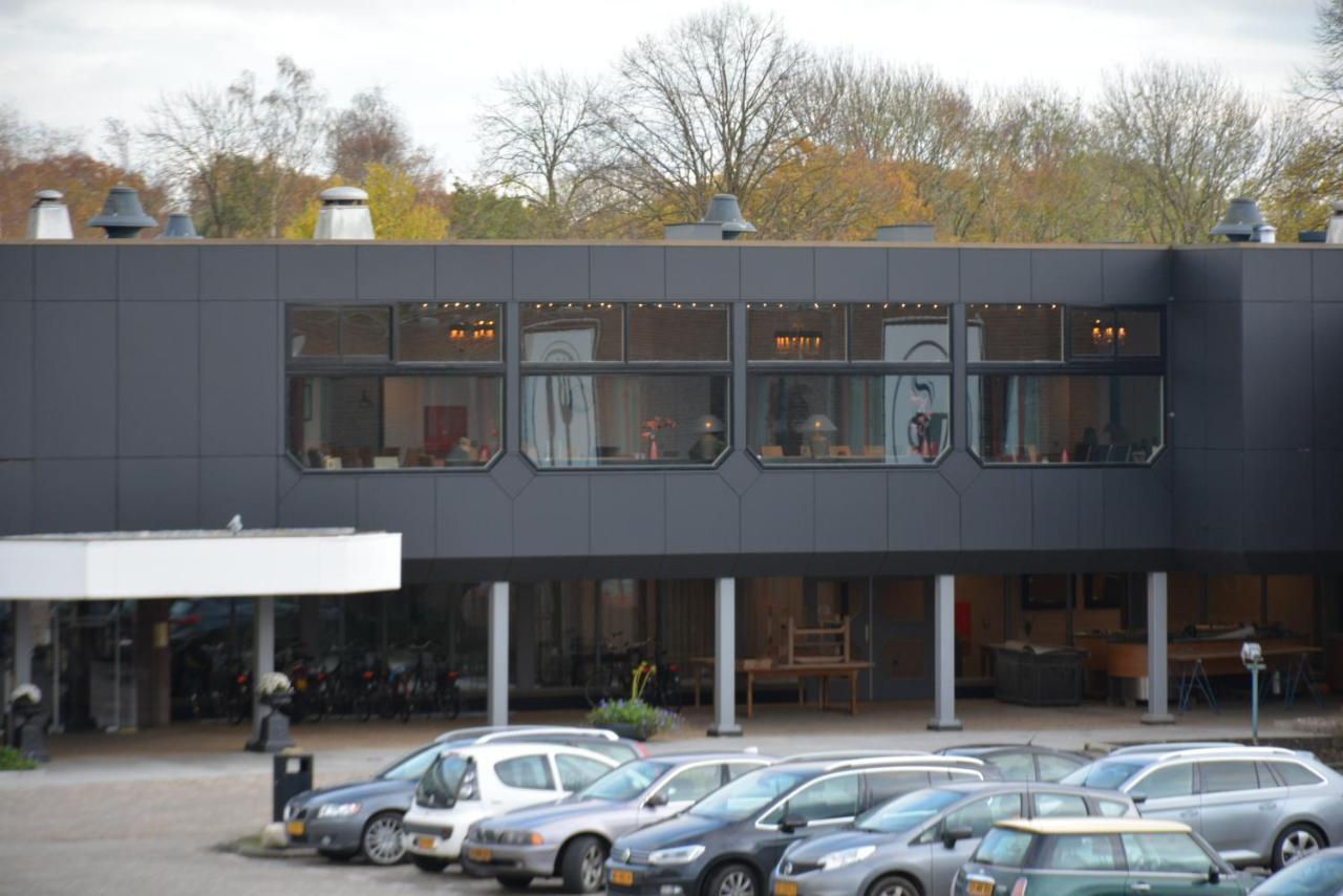 Hotel2Heerenveen Esterno foto