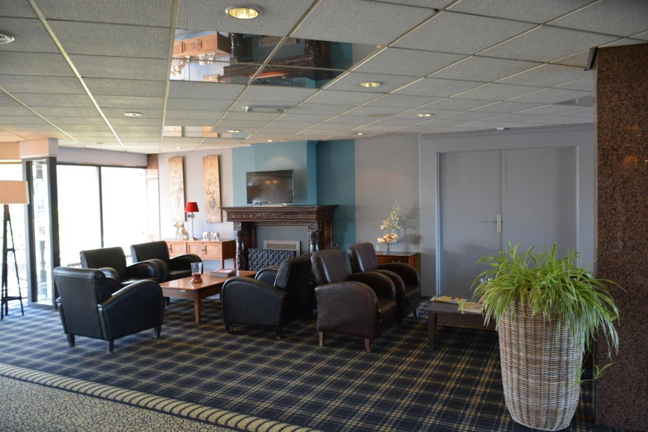 Hotel2Heerenveen Esterno foto