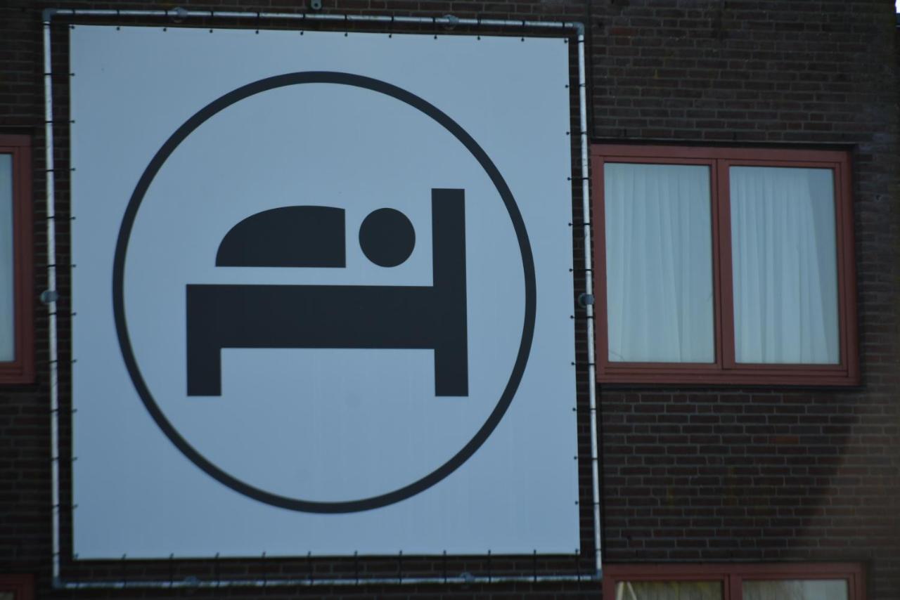Hotel2Heerenveen Esterno foto