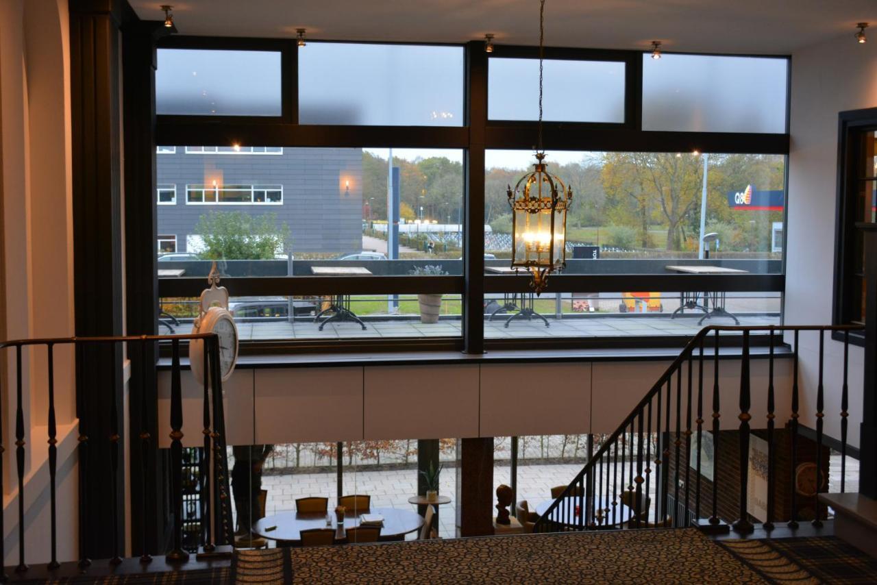Hotel2Heerenveen Esterno foto