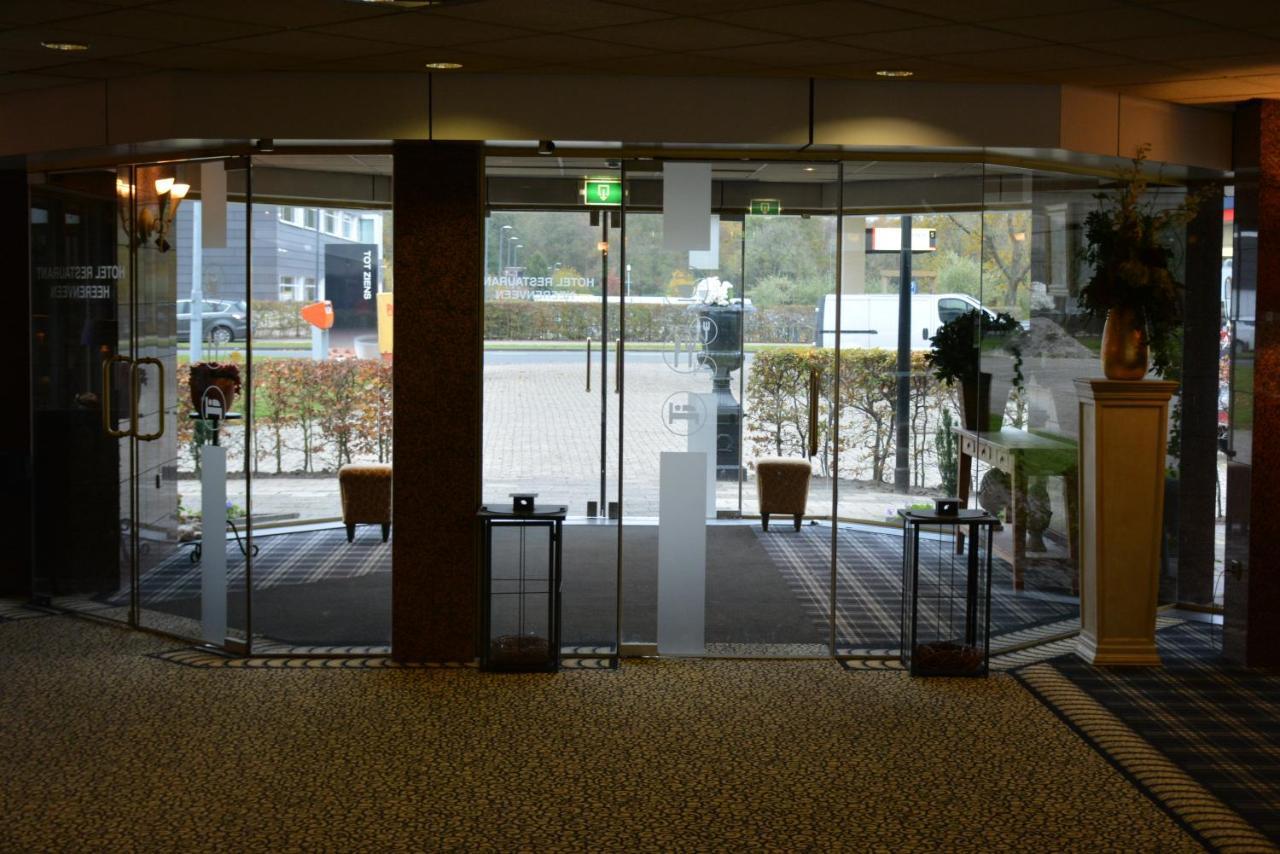 Hotel2Heerenveen Esterno foto